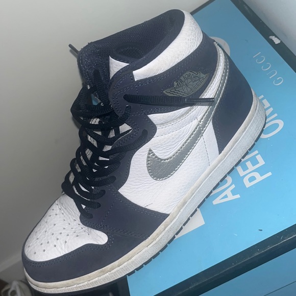 Jordan retro ones high - Picture 1 of 5